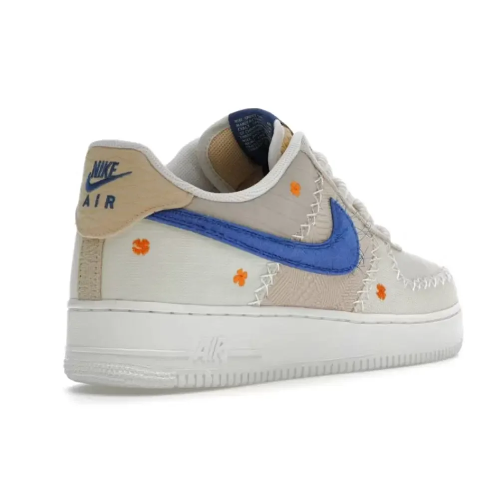 New Nike Women's Air Force 1 Low '07 Limited Edition LA Flea